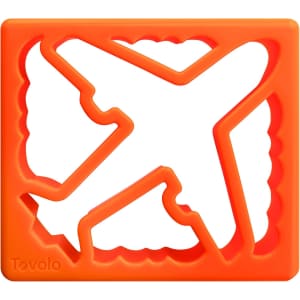 Tovolo Plane & Clouds Sandwich Shaper: $2.09