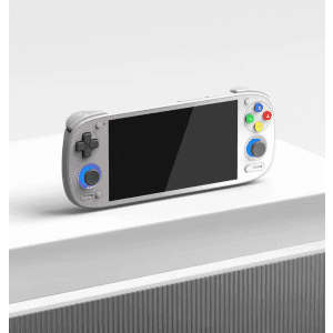 Retroid Pocket 5 Handheld Game Console: $170 Retroid Pocket 5 Handheld Game Console: $170