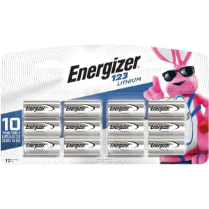 Energizer Battery Deals at Amazon: Up to 53% off Energizer Battery Deals at Amazon: Up to 53% off