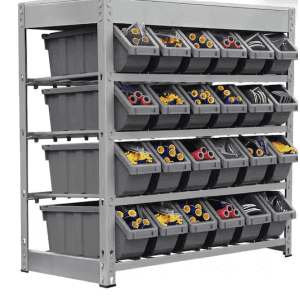 Shelving & Organization at Home Depot: Up to 40% off