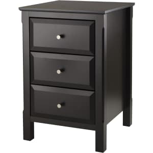 Winsome Timmy Accent Table: $23
