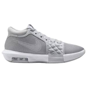 Nike Men's LeBron Witness 8 Basketball Shoes: $57 Nike Men's LeBron Witness 8 Basketball Shoes: $57