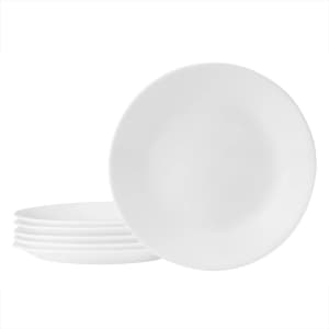 Corelle 6.75" Appetizer Plate 6-Pack: $19