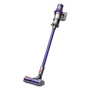 Certified Refurb Dyson V10 Animal Cordless Vacuum Cleaner: $221