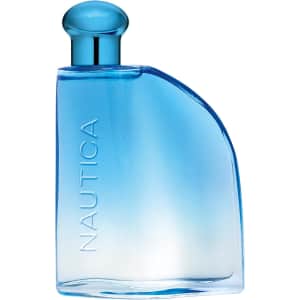 Nautica 3.3-fl. oz. Pure Blue Eau de Toilette: $17.63