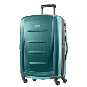 Luggage Sale at Woot: Up to 73% off + extra 10% off