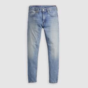 Levi's Men's Jeans: from $16