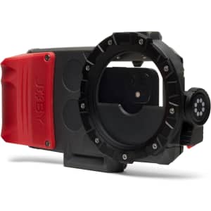 JOBY SeaPal Waterproof Smartphone Case: $200