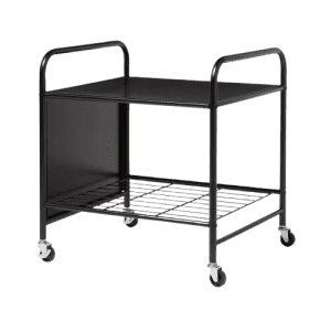 Open-Box Brightroom Refrigerator Storage Cart: $24.64
