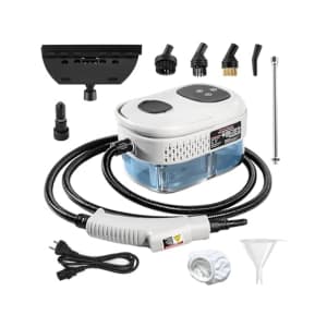 Steamer Deals at Woot: Up to 63% off