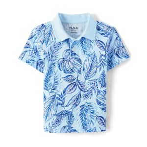The Children's Place July 4th Clearance: 75% off