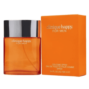 Clinique Happy for Men 3.4-oz. Eau de Toilette Cologne Spray: $22