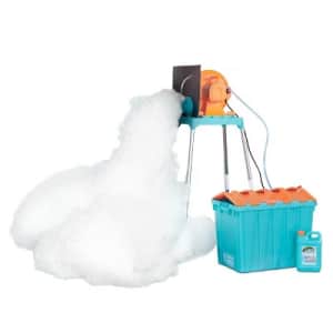 Little Tikes FOAMO Foam Bubble Machine: $76 Little Tikes FOAMO Foam Bubble Machine: $76