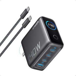 Anker Prime Day Deals at Amazon: Up to 50% off