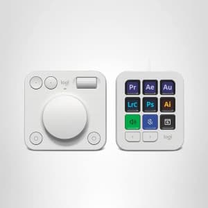 Logitech Black Friday Deals at Amazon: Up to 50% off Logitech Black Friday Deals at Amazon: Up to 50% off