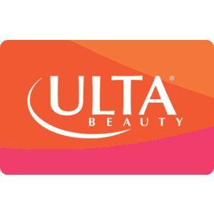 Ulta eGift Cards at Giftcards.com: 10% off Ulta eGift Cards at Giftcards.com: 10% off