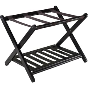 Winsome Reese Luggage Rack: $19.99