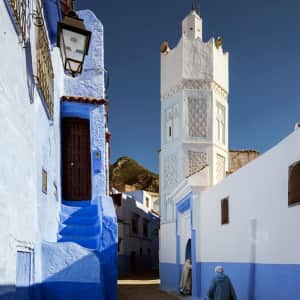 2-Week Morocco Small Group Hotel & Tour Vacation: From $3,198 for 2 2-Week Morocco Small Group Hotel & Tour Vacation: From $3,198 for 2