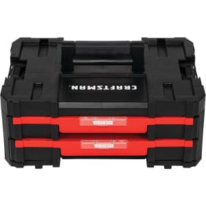 Craftsman 300 Piece Drill Bit Accessory Kit for 30 13473