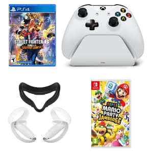 Hot Deals on Video Games at Woot: Up to 87% off Hot Deals on Video Games at Woot: Up to 87% off