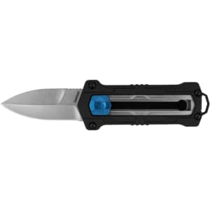 Kershaw Kapsule Pocket Knife: $31.99