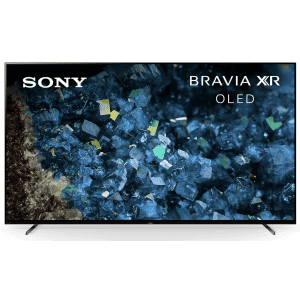 Refurb Big-Brand TVs at Woot: From $580 Refurb Big-Brand TVs at Woot: From $580
