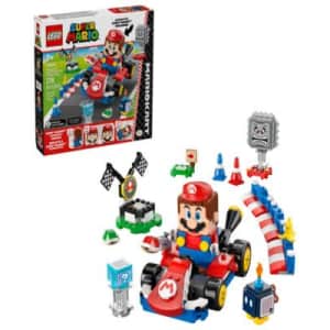 LEGO Flash Sale at Macy's: Up to 40% off