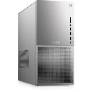 Dell Desktops Sale: From $500