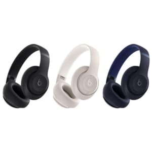 Refurb Beats Studio Pro Headphones: $100 Refurb Beats Studio Pro Headphones: $100