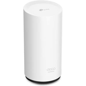TP-Link Mesh WiFi System Deals at Amazon: Up to 33% off
