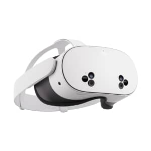 Meta Quest 3S 128GB VR Headset: $250