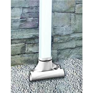 Frost King Drain Away Automatic Downspout Extender: $9.79