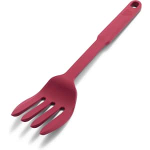 GreenLife 10-in-1 Silicone Fork: $6.30 GreenLife 10-in-1 Silicone Fork: $6.30
