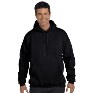 Hanes Men's Ultimate Sweatshirt: $11