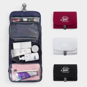 Multi-Functional Travel Toiletry Bag: $2.64