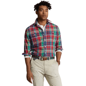 Ralph Lauren Cyber Monday Deals at Macy's: At least 50% off