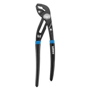 Hart 10" Locking Groove Joint Pliers: $14.16