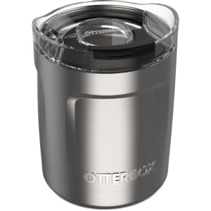 OtterBox 10oz Elevation 10 Insulated Tumbler: $13