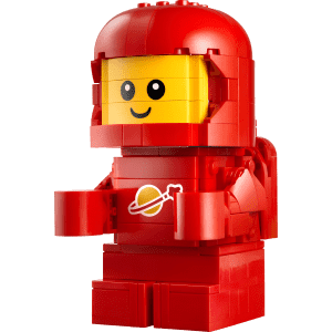 LEGO Up-Scaled Baby Astronaut: free w/ orders of $150+