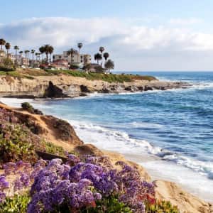Princess 4-Night Pacific Coast Cruise in August: From $656 for 2