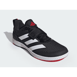 adidas Men's The Total Weightlifting Shoes: $59 adidas Men's The Total Weightlifting Shoes: $59