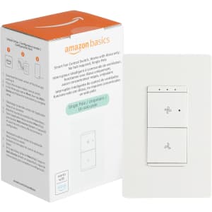 Amazon Basics Black Friday Deals: Up to 39% off