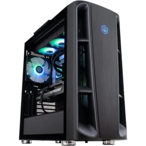 ABS Kaze II Ruby Ryzen 7 Gaming Desktop PC w/ GeForce RTX 5080: $2,565
