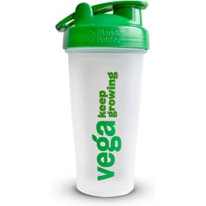 Vega 28-oz. Protein Powder Shaker Cup: $3.15 via Sub & Save
