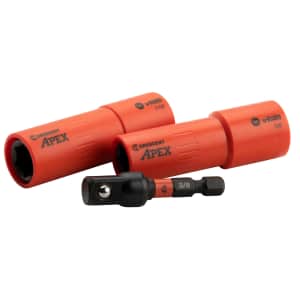 Power Tool Accessories at Lowe's: Up to 75% off