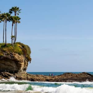 Princess Cruises 4-Night Pacific Coast Cruise from LA: From $538 for 2 + free 3rd and 4th guests Princess Cruises 4-Night Pacific Coast Cruise from LA: From $538 for 2 + free 3rd and 4th guests