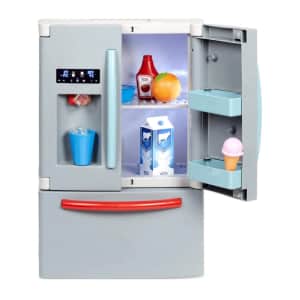 Little Tikes First Fridge: $25