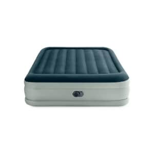 Intex 18" Queen Air Mattress: $24