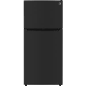 Kenmore 30"W Top Freezer Refrigerator: $569.99