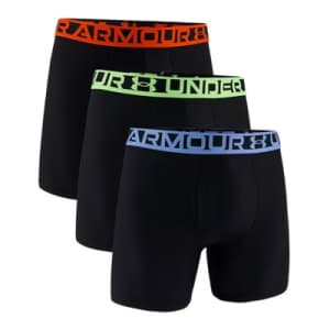 Under Armour Men's Underwear Deals: from $14